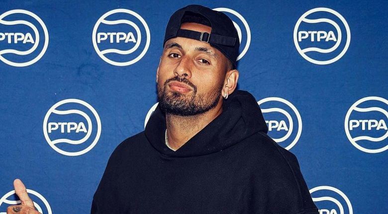 L'Australien Nick Kyrgios, finaliste de Wimbledon, décortiqué de la tête aux pieds